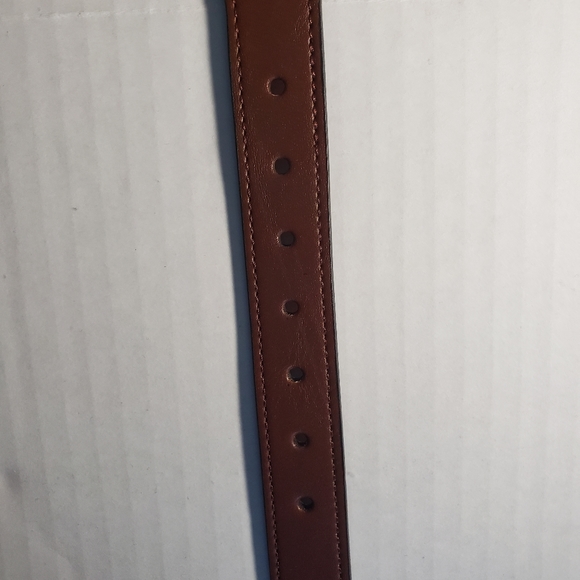 NWT Boy's J. Khaki Belt - Picture 3 of 5